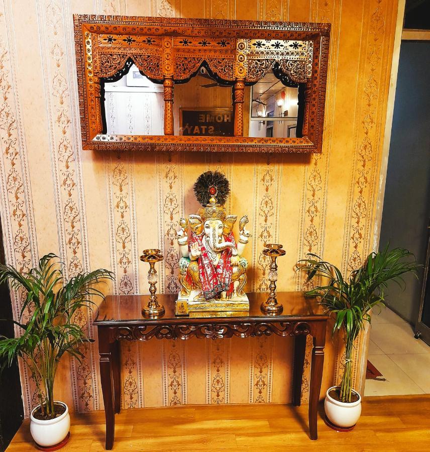 Homestay Ac Dormitory Ню Делхи Екстериор снимка