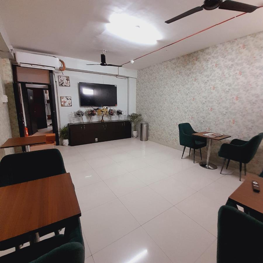 Homestay Ac Dormitory Ню Делхи Екстериор снимка