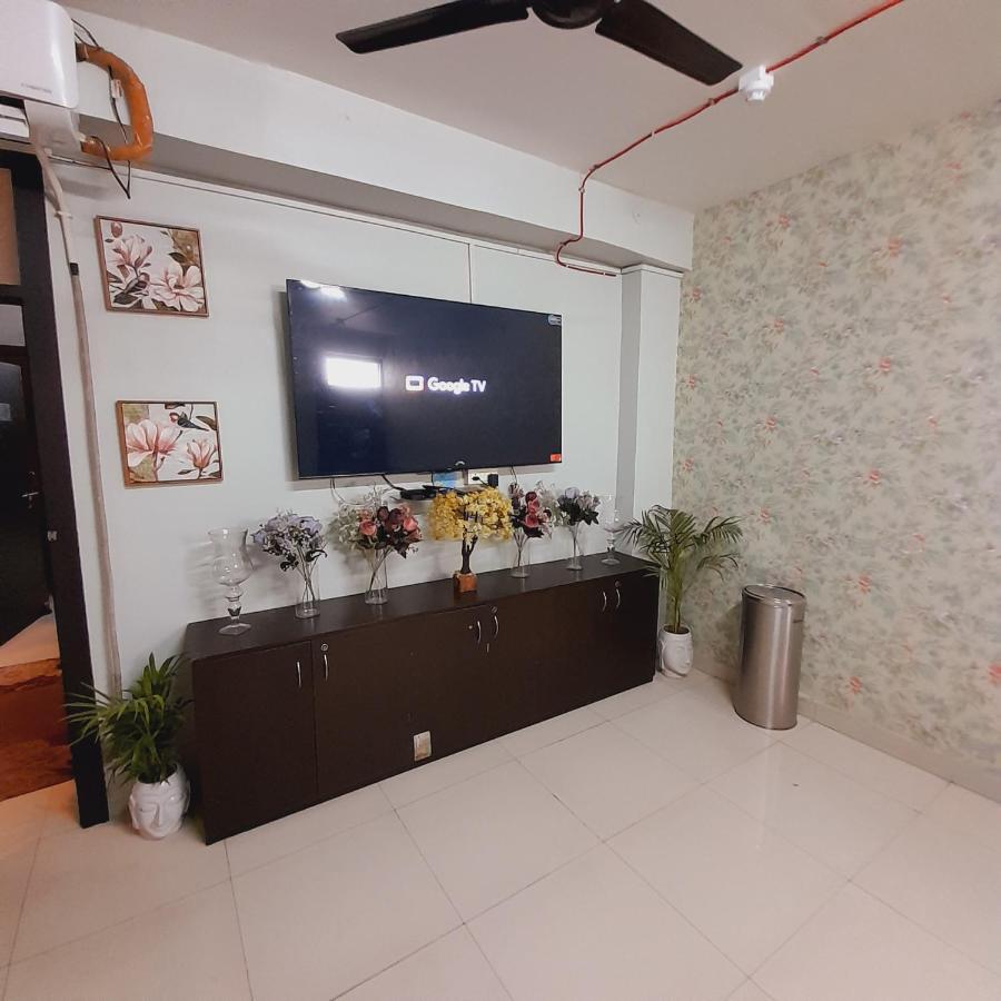 Homestay Ac Dormitory Ню Делхи Екстериор снимка