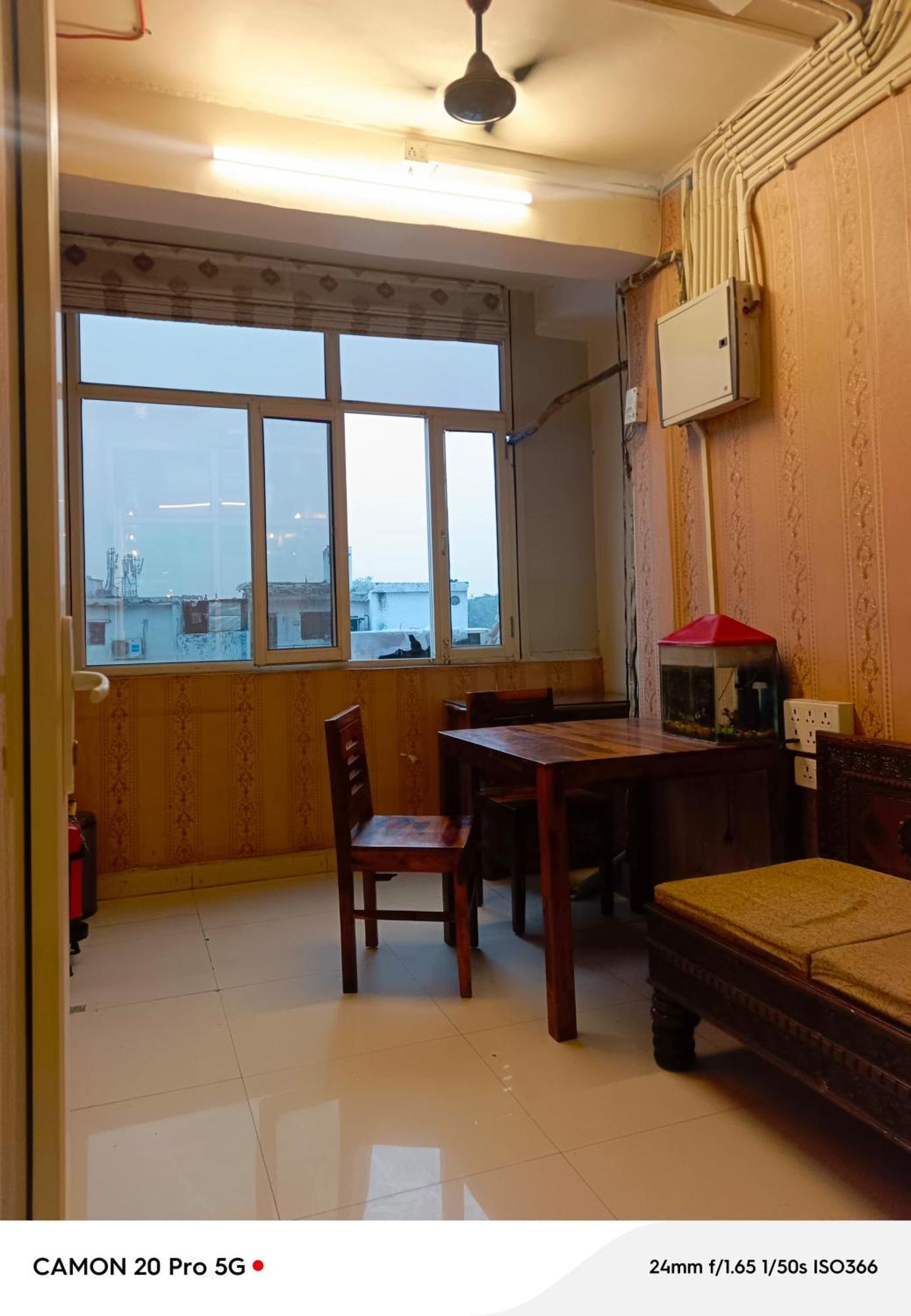 Homestay Ac Dormitory Ню Делхи Екстериор снимка