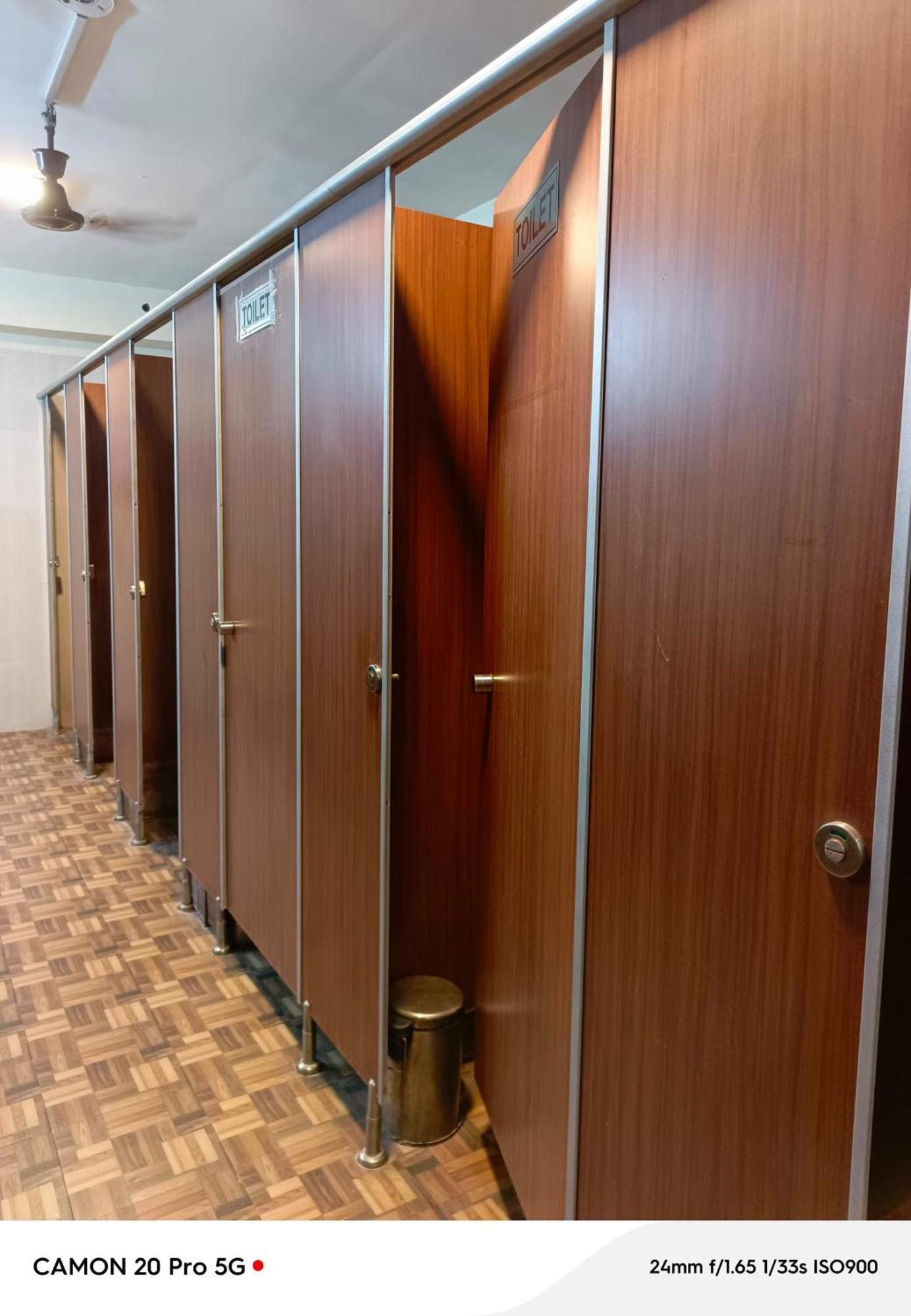 Homestay Ac Dormitory Ню Делхи Екстериор снимка