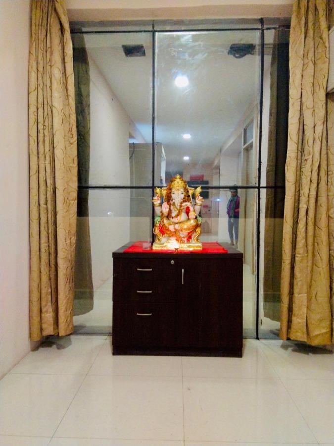 Homestay Ac Dormitory Ню Делхи Екстериор снимка